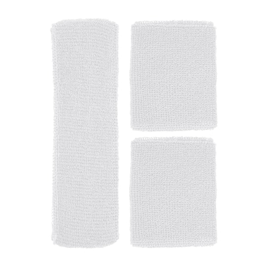 Adult Costume 3-Piece Sweat Band Set